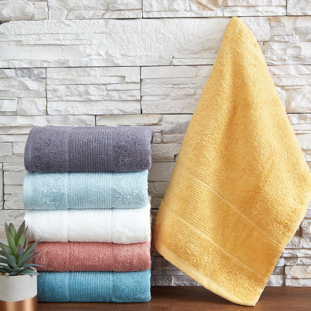 Bangalore Hand Towel (1 piece)