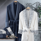 Feryal Bathrobe Set (6 pieces)